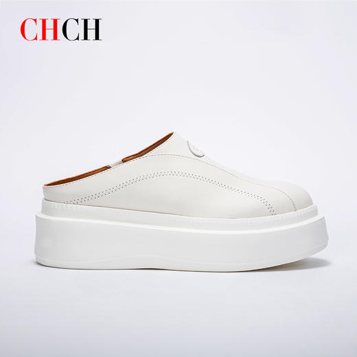 （39|40码）CHCH平衡鞋轻便百搭时尚休闲舒适女鞋CO1B3091【没运费险】 商品图0