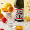 企鹅市集|奈良县风之森酒造 KAZE 露叶风707纯米清酒 限定插画酒标定制版 洋梨青苹果 商品缩略图2
