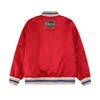 D012266双面穿棒球服立体有型飞行夹克外套 商品缩略图1