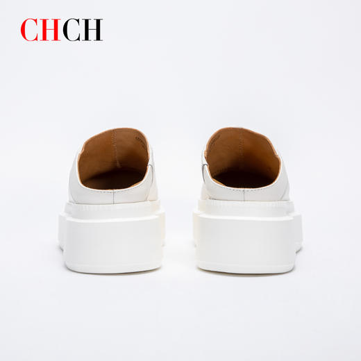 （39|40码）CHCH平衡鞋轻便百搭时尚休闲舒适女鞋CO1B3091【没运费险】 商品图3
