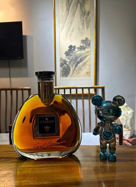 D012275新款解锁大师之作科幻风格星际熊盲盒 商品图4