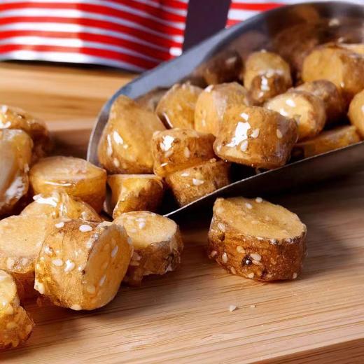 甄选 冻干冰糖山药 商品图1