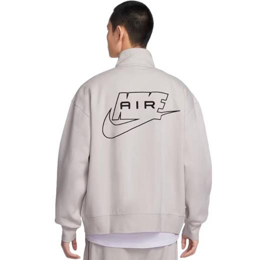 nike耐克春季男子运动休闲夹克外套IF1263-072 商品图1