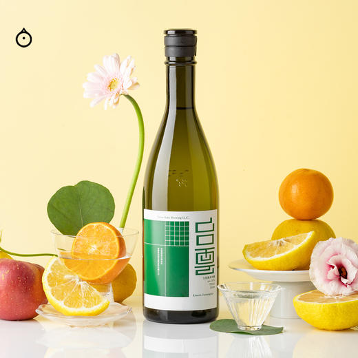 企鹅市集|岛根县台云酒造 雄町 山废工艺/山田锦 生酛工艺  纯米吟酿清酒 商品图4