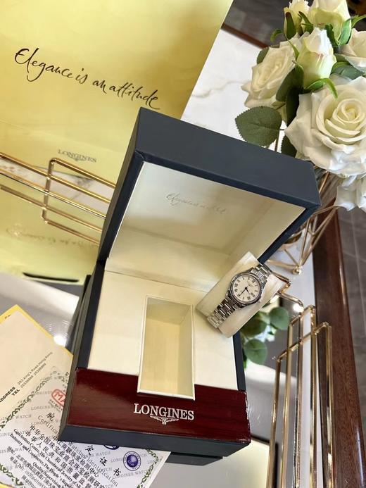 D012267女款名匠系列生活防水百搭女士腕表手表 商品图4