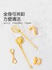 膳魔师FCAG 学习筷(BR)/SMS-FCAG 商品缩略图1