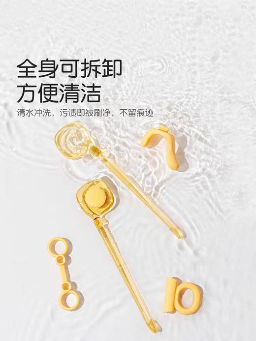 膳魔师FCAG 学习筷(BR)/SMS-FCAG 商品图1