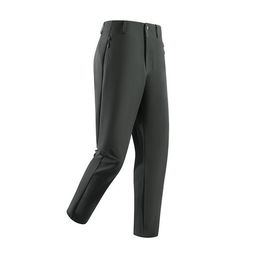 【新年预售：2月11日13点停止发货，2月26日起陆续发货】【迪家同款】TRESPASS户外立裁三防运动休闲软壳裤9254009 商品图6