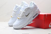耐克Nike Air Max 90复古经典百搭休闲运动慢跑鞋CW4070-100男女鞋 商品缩略图7