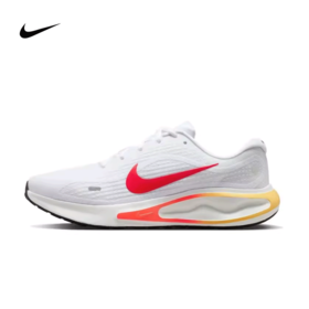nike耐克男子JOURNEY RUN运动公路训练跑步鞋锐力FN0228-110