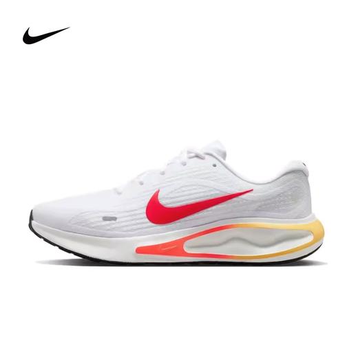 【春日秒杀】nike耐克男子JOURNEY RUN运动公路训练跑步鞋锐力FN0228-110 商品图0