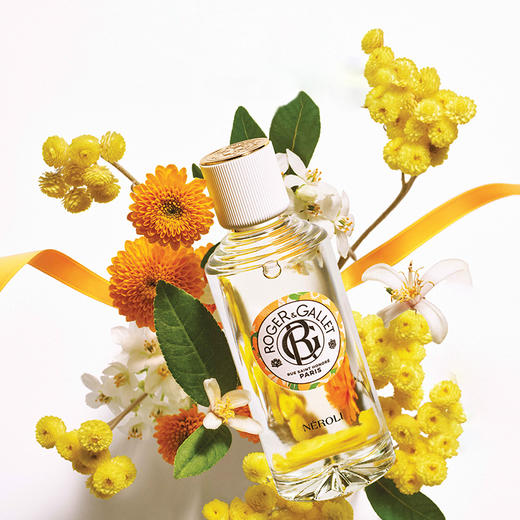 香邂格蕾香水（橙花香）100ml 有效期至27-10 商品图1
