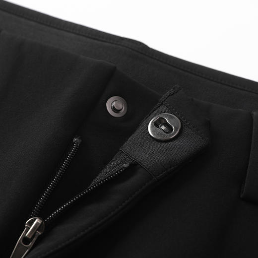 【新年预售：2月11日13点停止发货，2月26日起陆续发货】【迪家同款】TRESPASS户外立裁三防运动休闲软壳裤9254009 商品图13