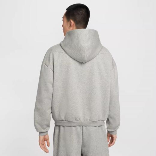 NIKE耐克男子运动休闲夹克外套IO3690-063 商品图1