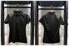 PG家印花POLO衫，黑白撞色和他家专有色军绿黑撞色，颜色百搭色W221669-20 商品缩略图0