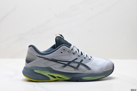 亚瑟士ASICS RESOLUTION SPEED FF 4防滑耐磨低帮网球鞋1041A532-500男女鞋 商品图0