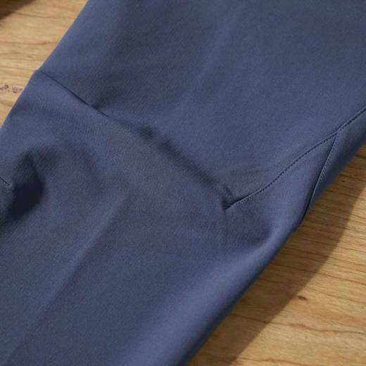 F012215春季秋款户外加厚耐磨、防风防水冲锋休闲裤 商品图11