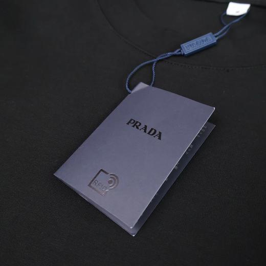 F012226新款春季胸前字母logo两色圆领卫衣男女同款 商品图14