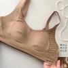 【买1送1】梌野生·大胸显小无痕零压内衣｜大胸秒变纸片人，比不穿还舒服！自然收型显小 商品缩略图3