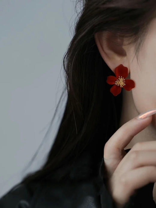 人间富贵花 商品图3