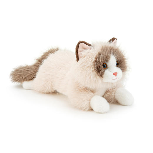 30CM招财猫毛绒公仔-纪念日百货门店同款169444272 商品图2