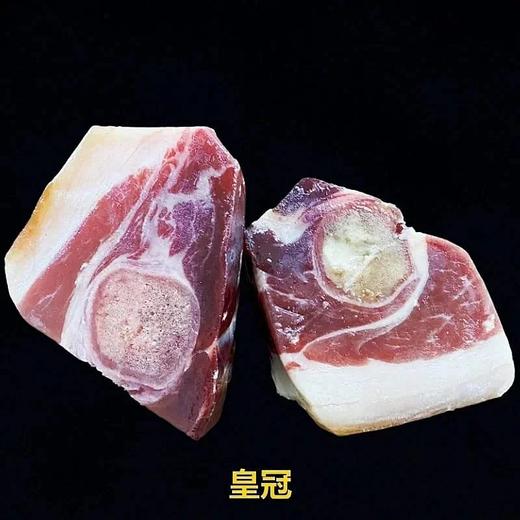生态宣威火腿  | 猪喂养1年半以上  井盐腌制发酵两年以上 | 基地直发 *Ecological cured meat 商品图3