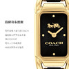 COACH/蔻驰手表cadie系列小方糖 商品缩略图2