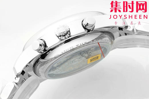 AF浪琴名匠月相系列 名匠八针月相42mm 名匠8针月相功能系列 男士腕表（搭载7751机芯） 商品图6