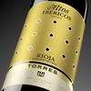 JS92分桃乐丝里奥哈珍藏奥托斯伊贝利克红葡萄酒2013年份 Torres Altos Ibéricos Reserva, Rioja DOC 商品缩略图1
