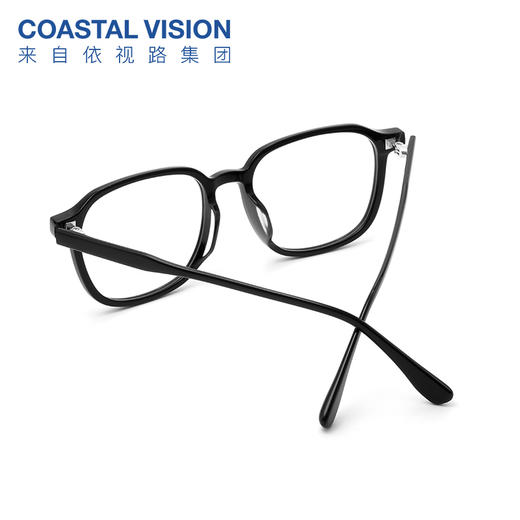 Coastal Vision 镜宴新品光学镜CVF5153 商品图3