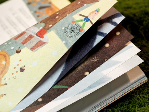 《儿童文学》杂志2026全年订12期/24本|中国儿童文学Di一刊，汇聚古今中外名家精华力作，阅读+写作+艺术审美+品格养成，滋养童年Bidu之书！ 商品图7