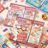 收纳日常系列贴纸本-纪念日百货门店同款169443894 商品缩略图0