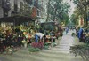 花市/5000片 商品缩略图0