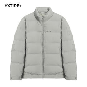 【新品上新】HX 冬季短款立领羽绒服90绒Y100440017101/02/03/04/05/06