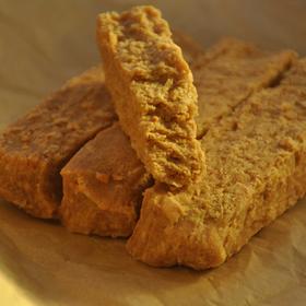 手作花生酥糖 沙砾花生 老工艺还原老味道 配料简单 一口酥香