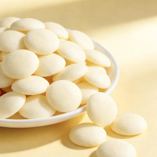 紫光园新品奶皮脆巧克力酸奶块追剧解馋必备小零食甜品 商品图5