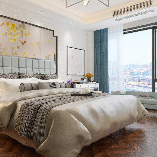 【国补15%】三菱电机（Mitsubishi Electric）一拖一浅薄中央空调变频风管机 S系列 商品图1