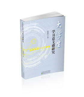 大学生学习意义感研究