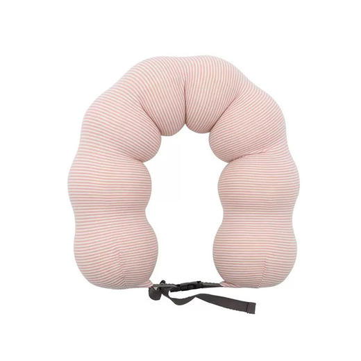 条纹U型枕u型枕-纪念日百货门店同款168144868 商品图1