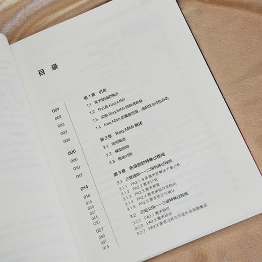 Req.MMi理论实践与评估指南 需求成熟度模型集成 需求管理 技术规范 商品图1