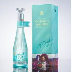 29°五粮液一见倾心 500ml/瓶