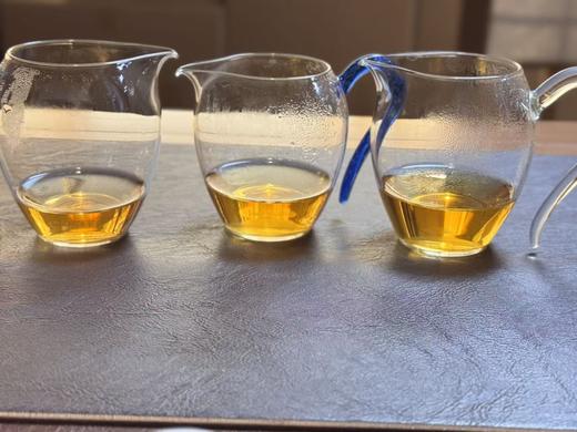 2025春 闲时  传统老工艺  三次炭火焙  古早老味道   500克起 商品图6