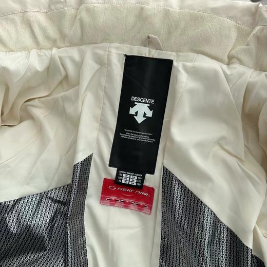 D012272光转热科技儿童TRAINING男童运动羽绒服 商品图13