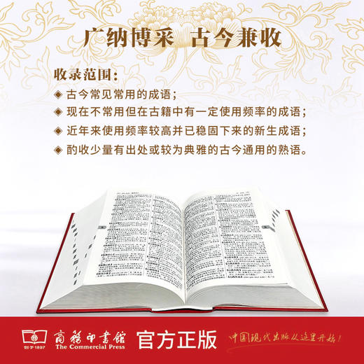 汉语成语大词典 商品图1