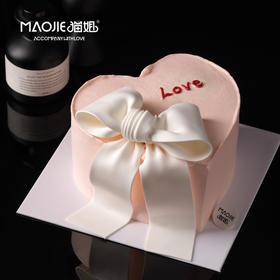 粉心蝴蝶结ss-c2（默认芒果 红心火龙果夹心）