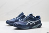 亚瑟士ASICS RESOLUTION SPEED FF 4防滑耐磨低帮网球鞋1041A532-500男女鞋 商品缩略图3