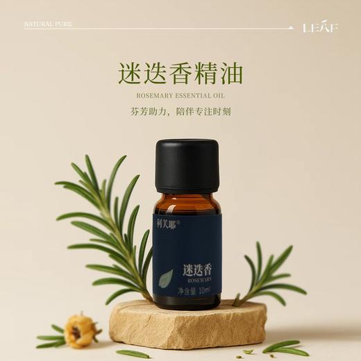 利芙耶 全家福精油套组10ml/瓶 商品图3