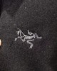 F012216新款男款商务羊毛外套羊绒翻领商务夹克外套 商品缩略图11