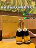 澳洲原瓶进口碧安迪咖啡无醇起泡香槟女生巴罗萨0酒精750ml/瓶 商品缩略图9