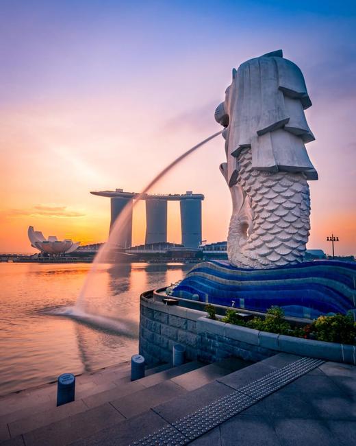 小地球新加坡+马来 2026.2.17-2.23  7天6晚定制 6大5小 商品图2